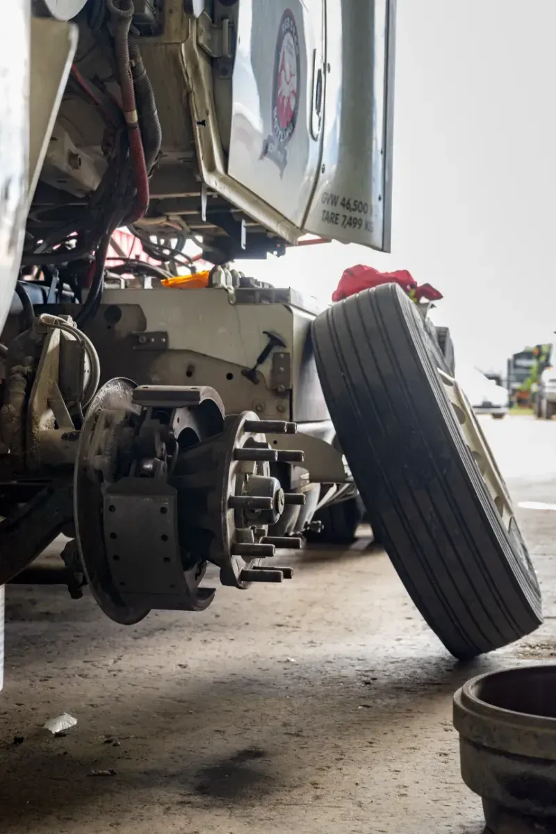 Brake Repair Service